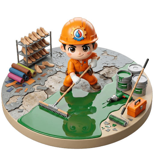 Sơn sàn epoxy