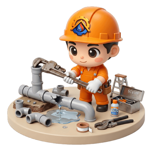 Sửa Đường Ống Nước