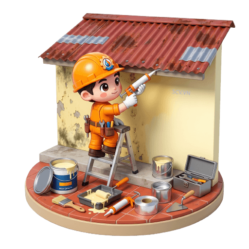 Sửa Nhà Cấp 4