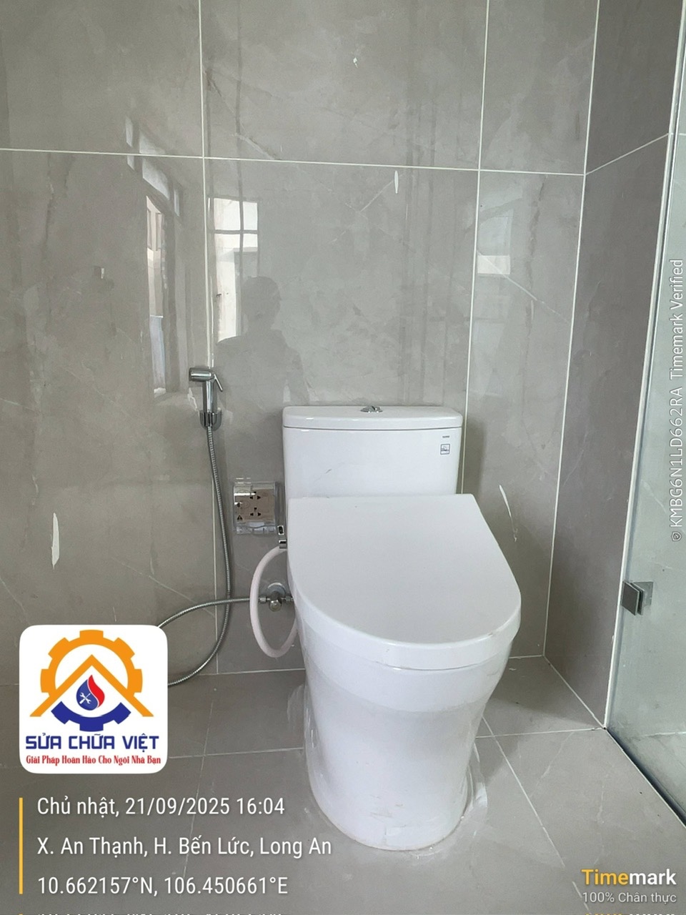 Lắp đặt camera an ninh và hệ thống mạng