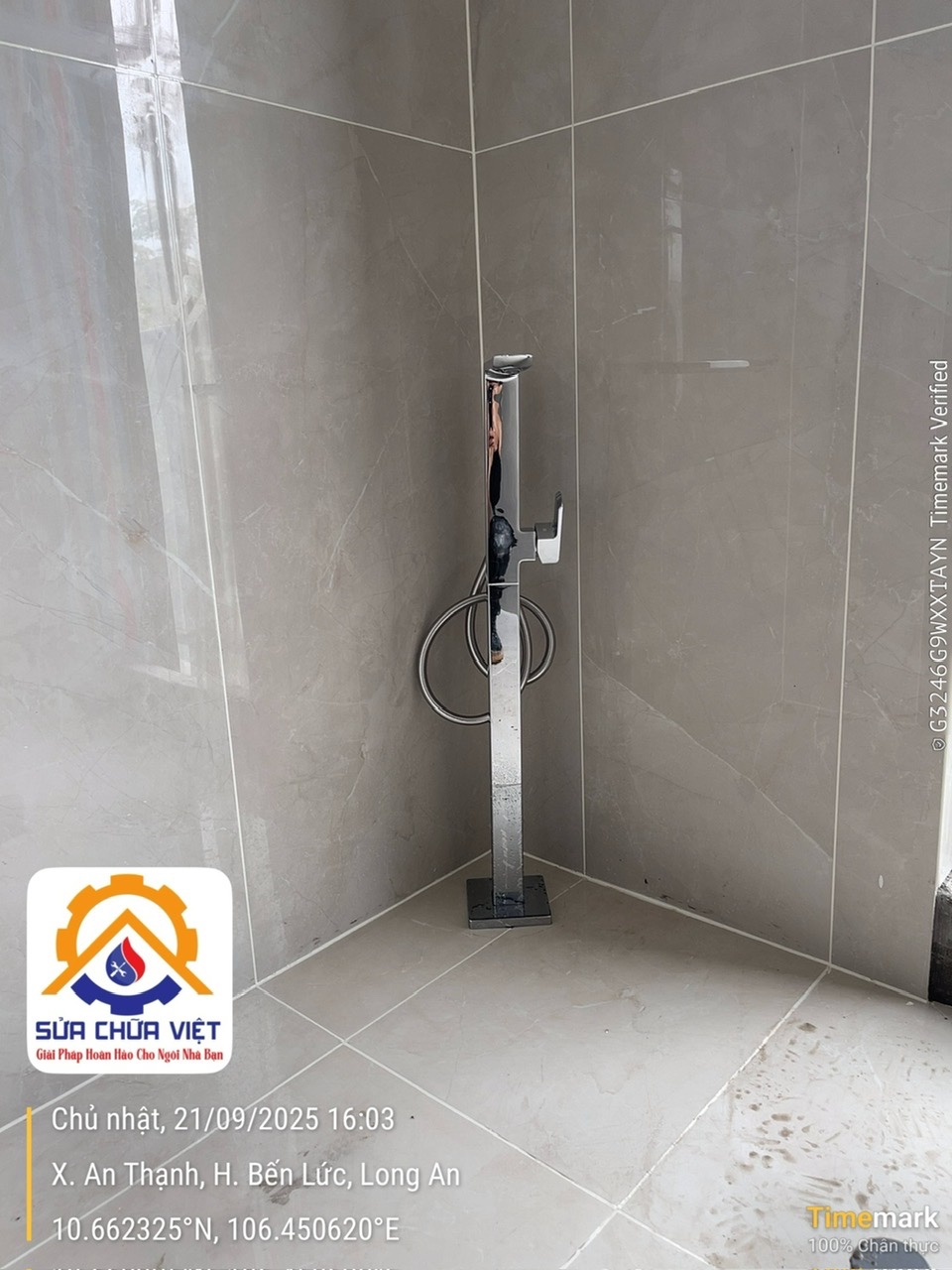 Hệ thống chống sét và bảo vệ điện