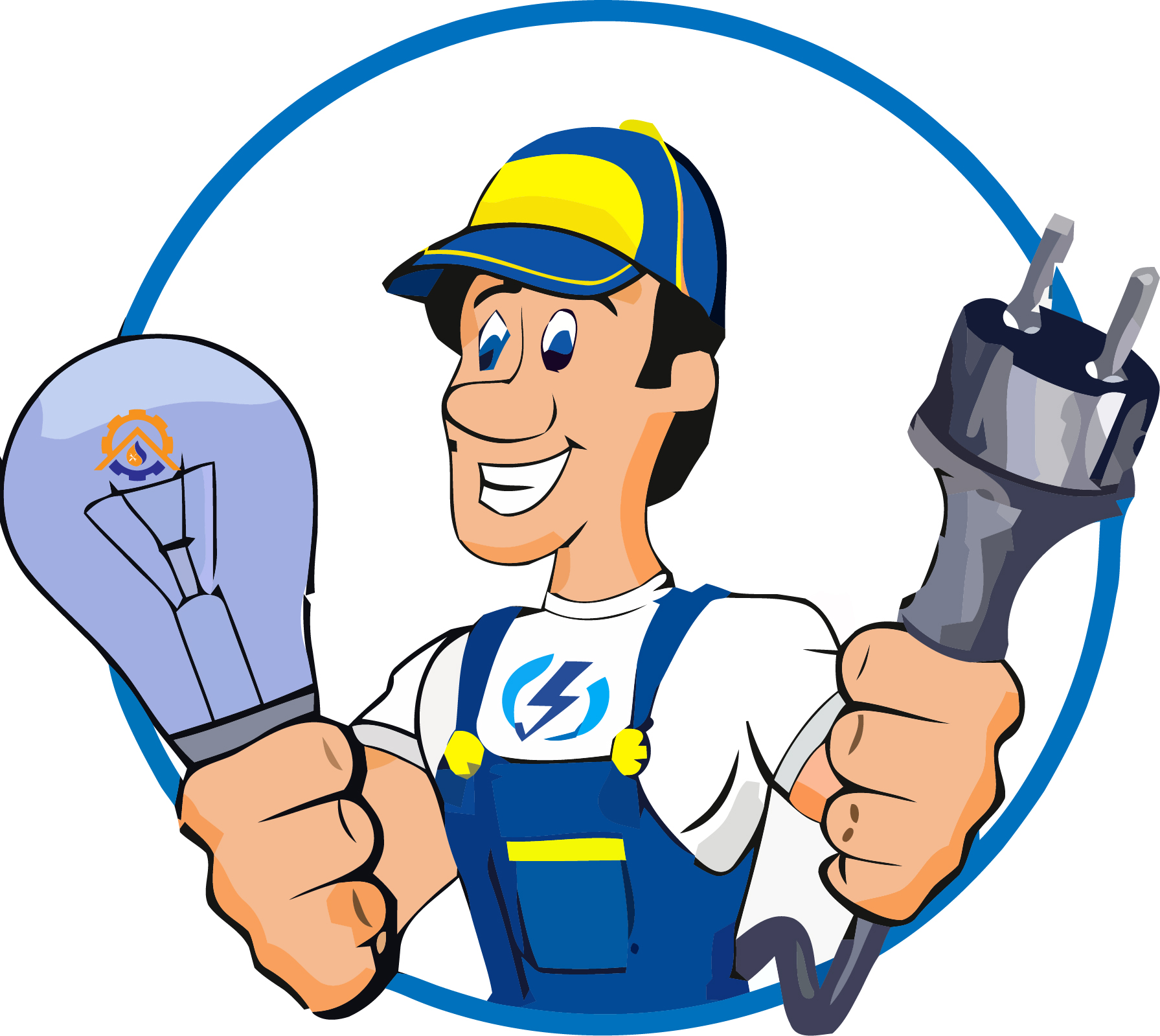 Sửa điện tại nhà 24/7