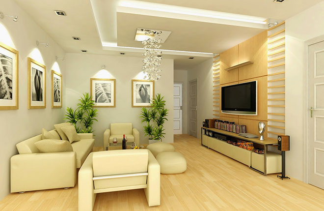Sơn Nhà Đẹp, Chuyên Nghiệp, Giá Tốt - Suachuaviet.com
