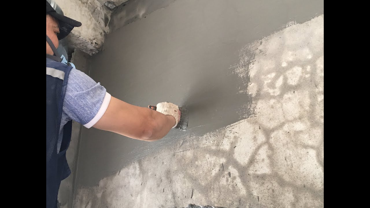 Chống Thấm Tường Nhà Hiệu Quả - Suachuaviet.com