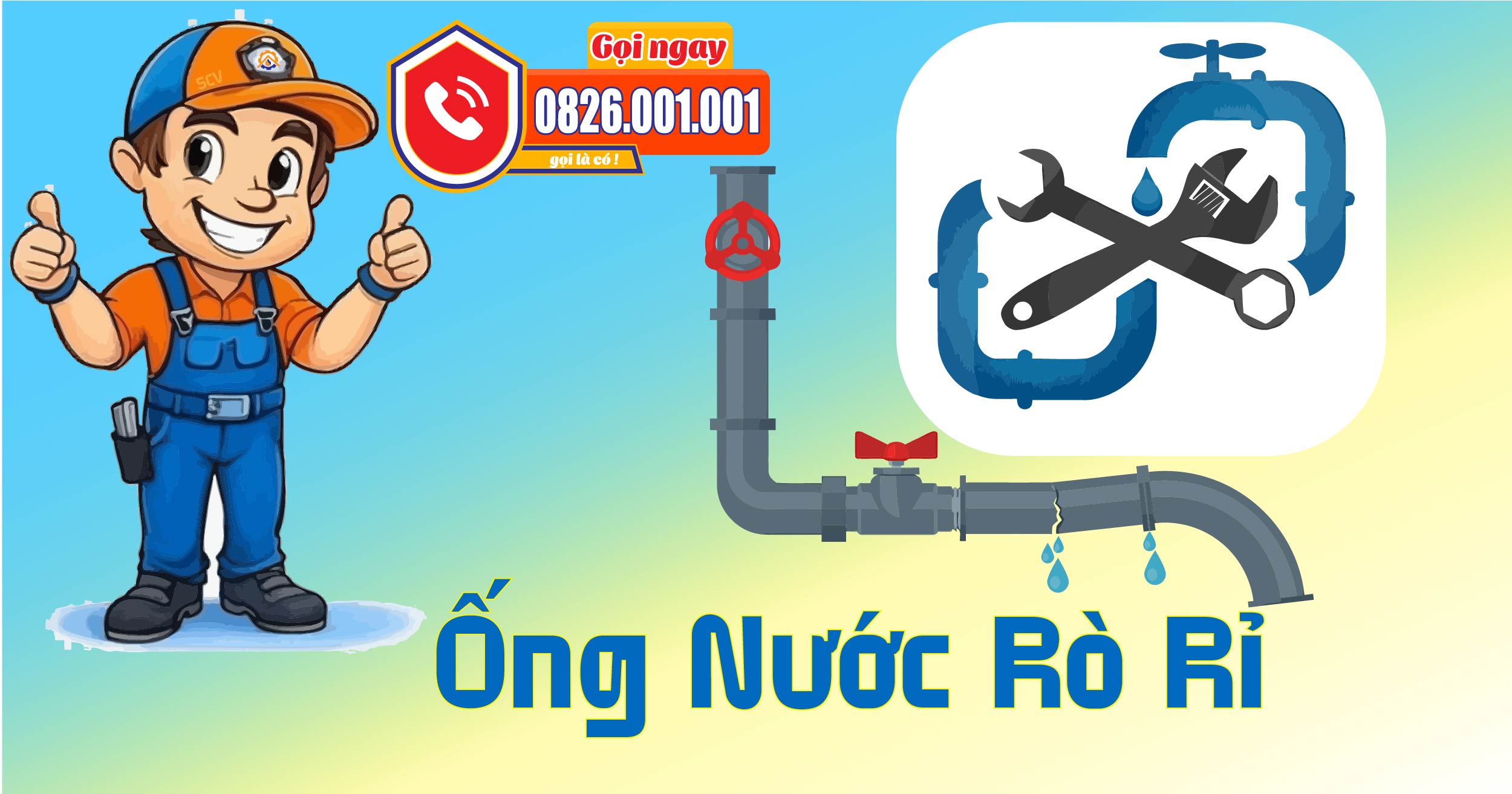Sửa Vòi Nước Tiết Kiệm, Nhanh Chóng - Suachuaviet.com